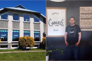 Plungiškis pasiūlė tokią paslaugą, kuriai neatsispiria visas miestas