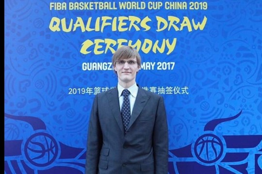 Andrejus Kirilenka įsitikinęs: atranka į pasaulio čempionatą yra reikalinga krepšiniui
