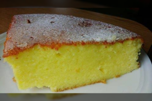 Purus kaip debesėlis nuostabaus skonio varškės apkepas 