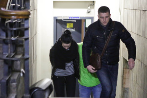 Keturmečio sūnaus nužudymu įtariamą kėdainietę bus prašoma suimti dar 3 mėnesiams