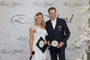 Kaune būrys garsenybių rinkosi į naujo SPA centro atidarymą