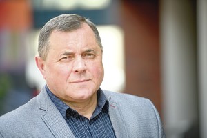 Medikas pasijuto senų, bet stiprių klanų auka