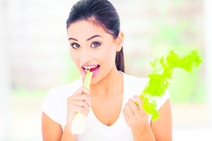 Atsargiai: iš pažiūros nekalti produktai gali jus paguldyti į ligoninę