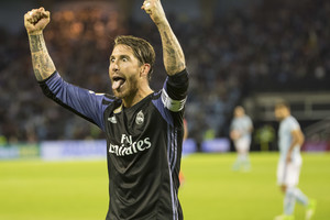 Liko mažytis žingsnis: „Real“ beveik užsitikrino čempionų titulą