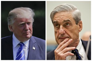 Donaldo Trumpo krizė gilėja: tyrimas dėl ryšių su Rusija pavestas ypatingam asmeniui