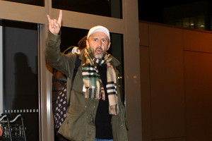 Į Vilnių atvykusios grupės „Leningrad“ reikalavimai: privatus lėktuvas ir aukščiausios klasės apsauga