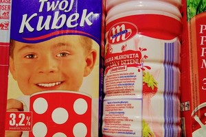 Patikrino maisto produktų kainas Lenkijoje ir Lietuvoje – daugiau pas kaimynus nevažiuos 