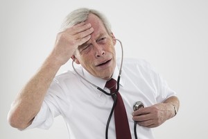 Papasakojo, kada savidiagnostika gali baigtis šizofrenija