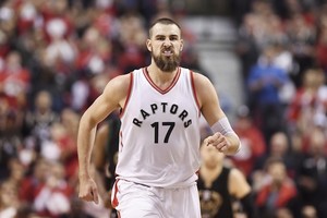 Verdiktas „Raptors“ ekipai: mainuose už Joną Valančiūną klubas negautų nieko vertingo