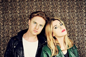 „Roko naktys“ atvertė kortas: šįmet vyks Klaipėdoje, pristatytos pirmosios žvaigždės