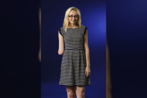 Pasmerkimas: berankė vaikų laidų vedėja gąsdina tėvus