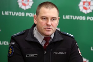 Atskleista, kaip elgėsi apie tragediją Karmėlavoje sužinoję pareigūnai