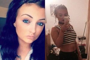 Aštuoniolikmetė žiauriai atkeršijo gerokai vyresniam meilužiui