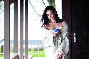 „Man-go“ lyderė Rima Petrauskytė savo aistros neatsisako nepaisydama gydytojų rekomendacijų