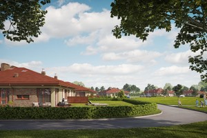 Fantastiškoje, tik dar vilniečių neįvertintoje vietoje kils privačių namų kvartalas