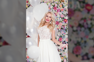 TV seriale savo jėgas išbandžiusi Oksana Pikul-Jasaitienė suvaidino pačią save 