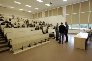 Ginčas dėl LEU ateities: pasigendama Vyriausybės pastangų