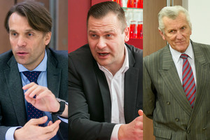 Gaisras Lietuvos sporte: atletai grasina trauktis, departamentas gesina paniką