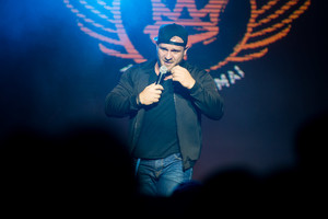 Festivalis „Granatos Live“ skelbia hiphopo scenos atlikėjus