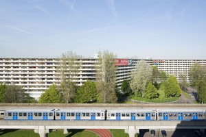  Europos architektūros „Oskaras“ – renovuotam daugiabučiui