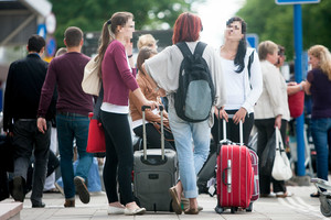 Paaiškino valdžiai, kaip namo parginti pasiklydusias aveles