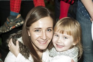 Dešimtoje klasėje dukros susilaukusi vilnietė: „Ji turi dvi mamas“