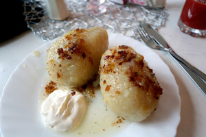 Norėjo pamaitinti sergančią mamą cepelinais:  tiekėjo atsakymas pribloškė  