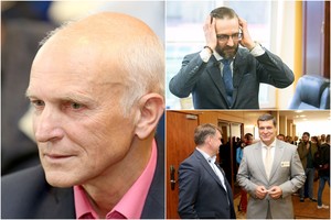 Lietuvos futbolo klerkai tarė žodį – maištininkų federacijoje daugiau nebus 