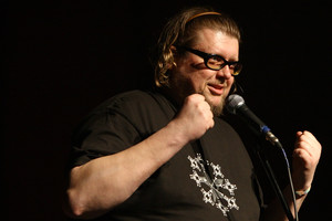 Remigijus Ruokis: „Mąstanti muzika Lietuvoje nereikalinga, nes žmonės nekovoja dėl savo teisių“