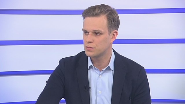 Gabrielius Landsbergis kontratakuoja: sugalvojo planą, kaip pristabdyti „valstiečių“ buldozerį