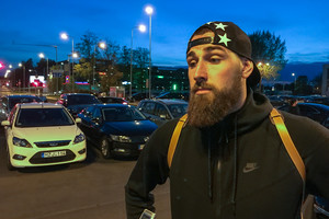 Į Lietuvą sugrįžęs Jonas Valančiūnas pasiliko paslapčių 