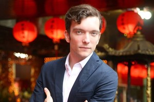 Išgirskite: į Lietuvos sceną sugrįžta užsienyje daug nuveikęs Robertas Kupstas