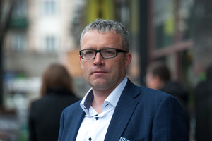 G. Varnas: pagaliau gamta rūpinamės kaip europiečiai