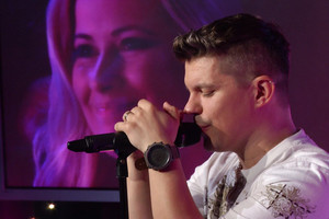 Renatos ir Deivio Norvilų meilė prasidėjo netikėtai: „Jis man sakė, kad atstočiau“