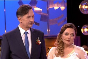 Leopoldas ir Rasa Malinauskai apie santykių pradžią: „Jis buvo dėstytojas, aš – mokinė“