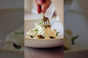 Neįprastoje vietoje įsikūręs restoranas pusryčius siūlo net iki penktos vakaro