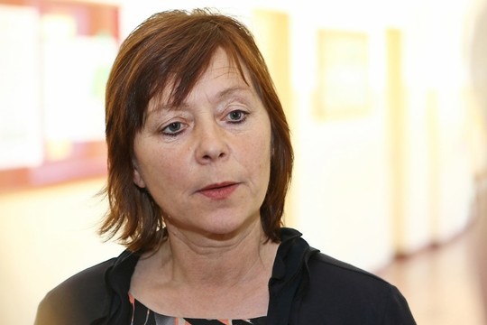 Mokinės užpulta mokytoja papasakojo, kaip viskas įvyko