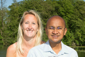 Užsienietį pas gimines atvežusi lietuvė pasigailėjo – atgal išskrido verkdama