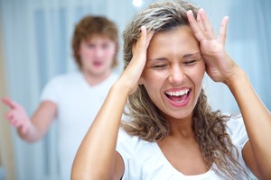 Buvusiųjų išpažintys: ko žmonės imasi, norėdami sustabdyti mylimuosius