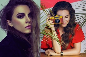 Lietuvė Holivude įsitaisė tarp didžiausių žvaigždžių - pažįsta net Melą Gibsoną