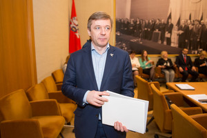 Ramūnas Karbauskis iškėlė ultimatumą: draudimai arba koalicija