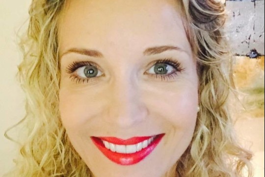 Edita Daniūtė parodė ūgtelėjusį sūnelį Romeo