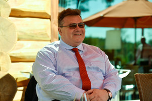 Rusija lieja pagiežą dėl renginio Vilniuje: „Nieko kita ir nelaukėme“