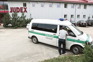 Koldūnų skandalas: triukšmas dėl nieko