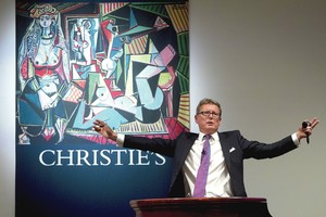 Įstabiausius turtus dalijančio aukciono ištakos – prekyba mėšlu ir kiaulėmis