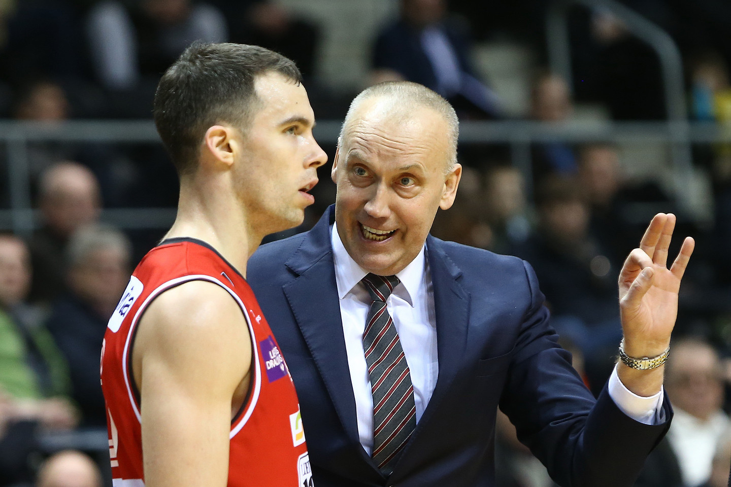 Rimas Kurtinaitis