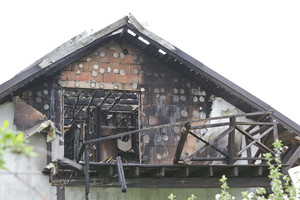 Sulaikytas tragediją  Karmėlavoje sukėlusio pedofilo brolis, išrėžęs kraupius grasinimus