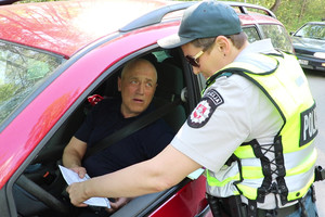 Penktadienio reidas Šiaulių rajone: girti dviratininkai ir beteisis vairuotojas