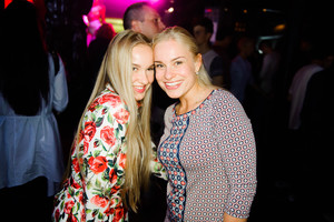 Kauno klube - Ibizos karštis