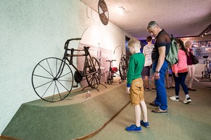  Muziejų naktį Šiauliuose apsilankė daugiau kaip 26 tūkst. lankytojų